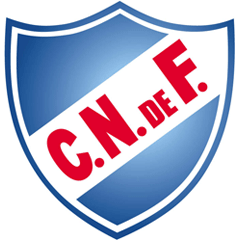 C.N.de.F (Club nacional de futbol) - Taringa!